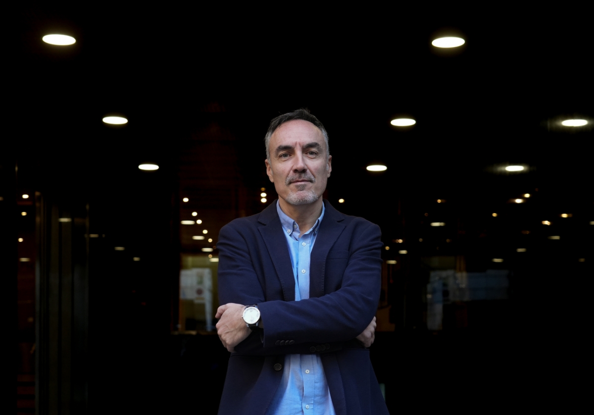 Volies, la empresa valenciana que profesionaliza el voluntariado corporativo y lo exporta al mundo