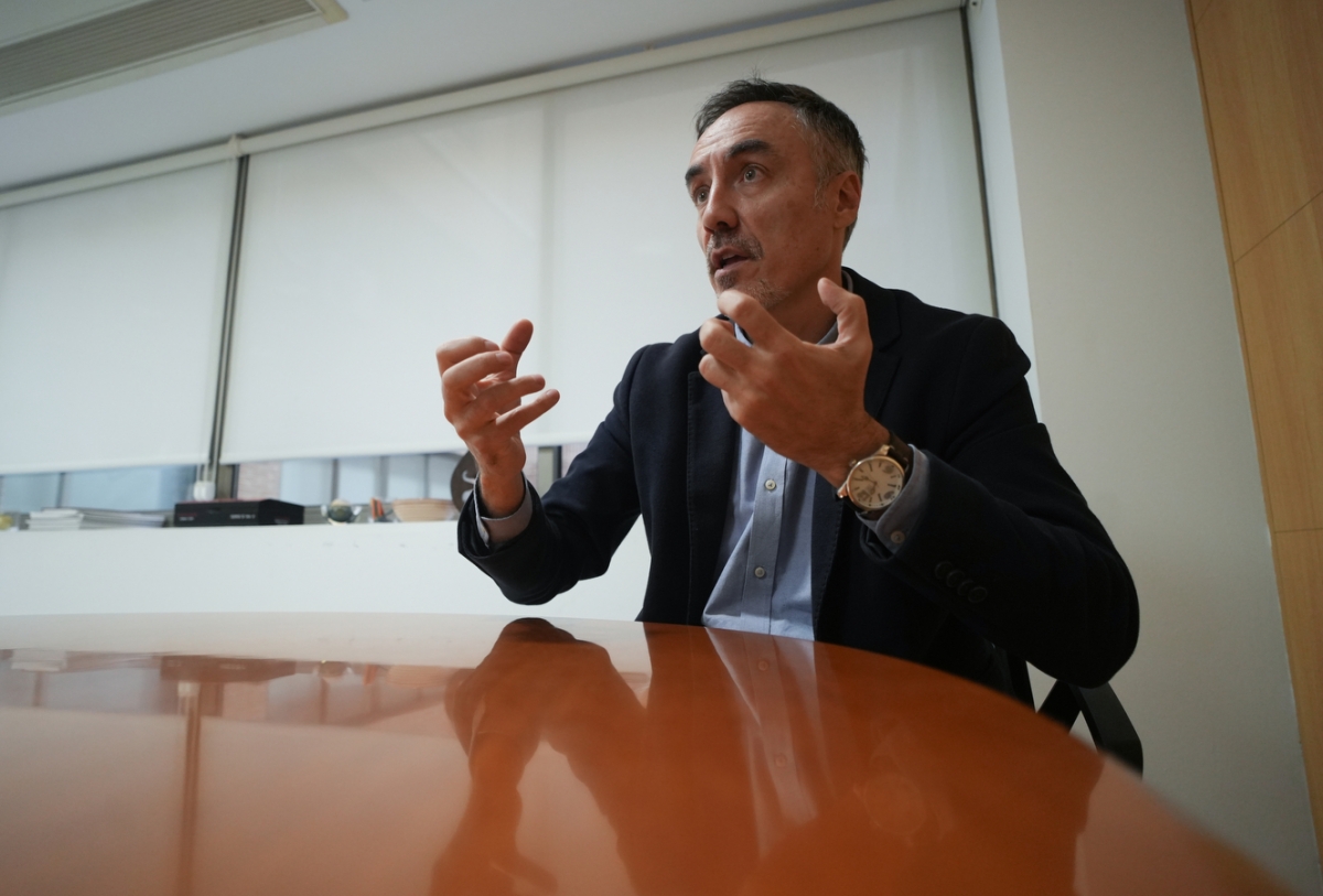 - Fotos: EDUARDO MANZANA