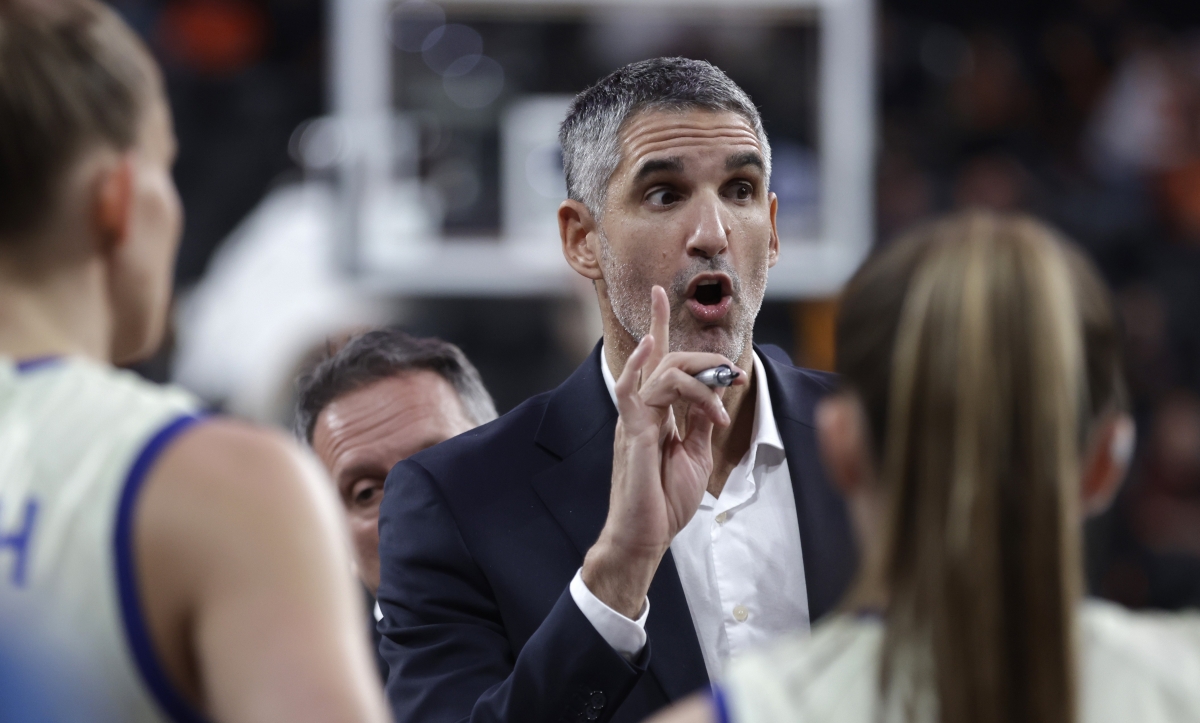 Burgos: “Tenemos que insistir en mejorar nuestras normas básicas en defensa”