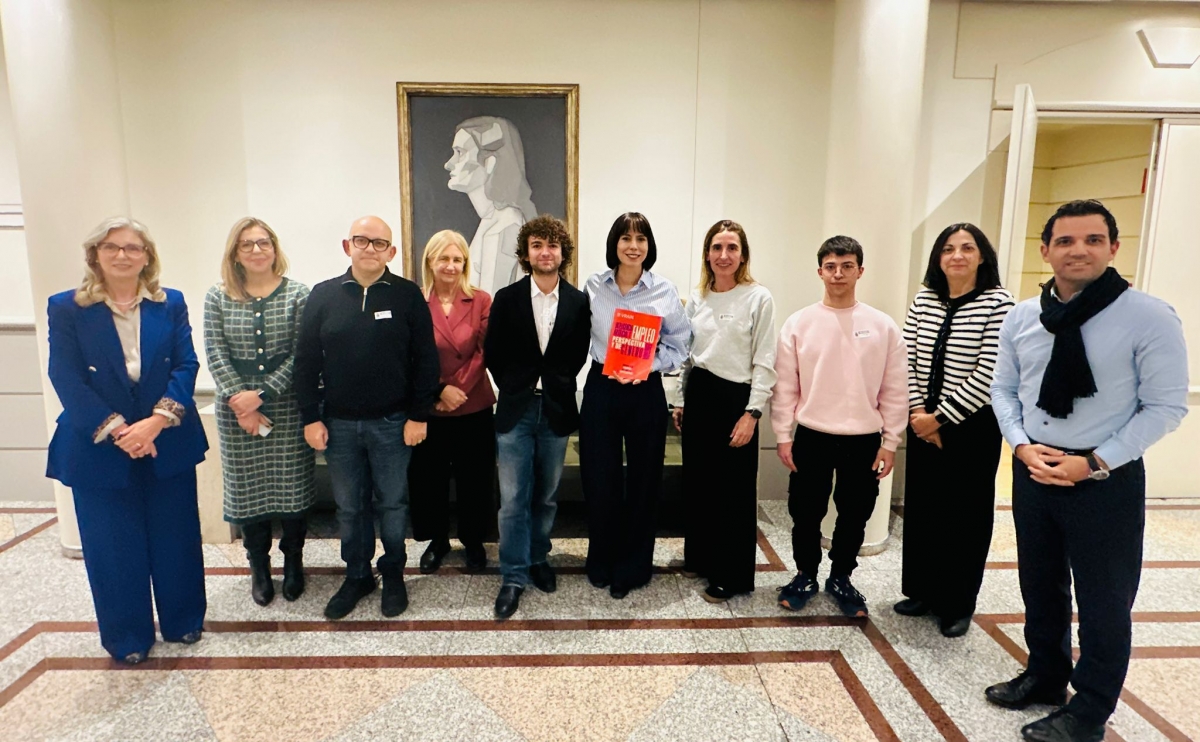 España presenta una exposición estructural a la inteligencia artificial de entre el 18 y 22% del empleo según la provincia