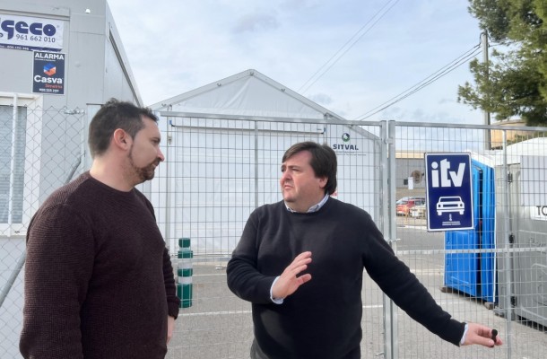 Compromís exigeix l'obertura 