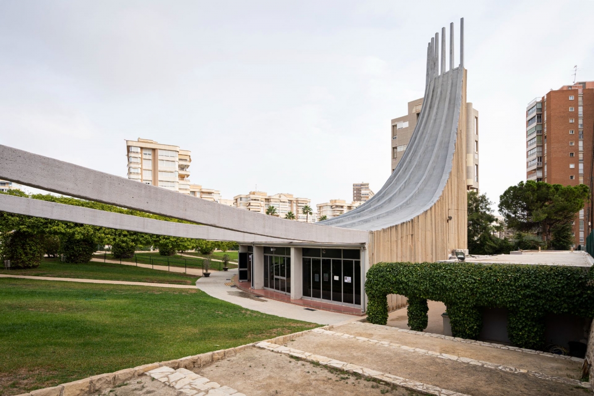 El boom espiritual que buida les esglésies