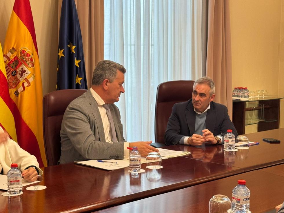 La Comunitat no registra ningún caso positivo de peste porcina africana tras los últimos análisis practicados