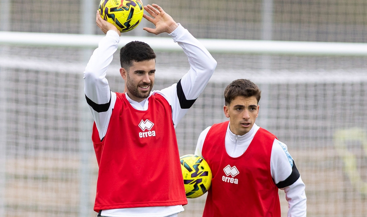 El Castellón, sin complejos ante el líder