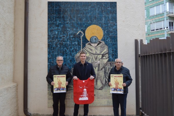 Vila-real tratará de unir a los jóvenes en torno a la figura de San Pascual con la III Copa de Navidad 
