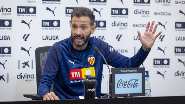 Corberán: 