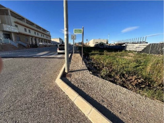 Los Montesinos invertirá 191.000 euros en obras de modernización del Polígono Levante II