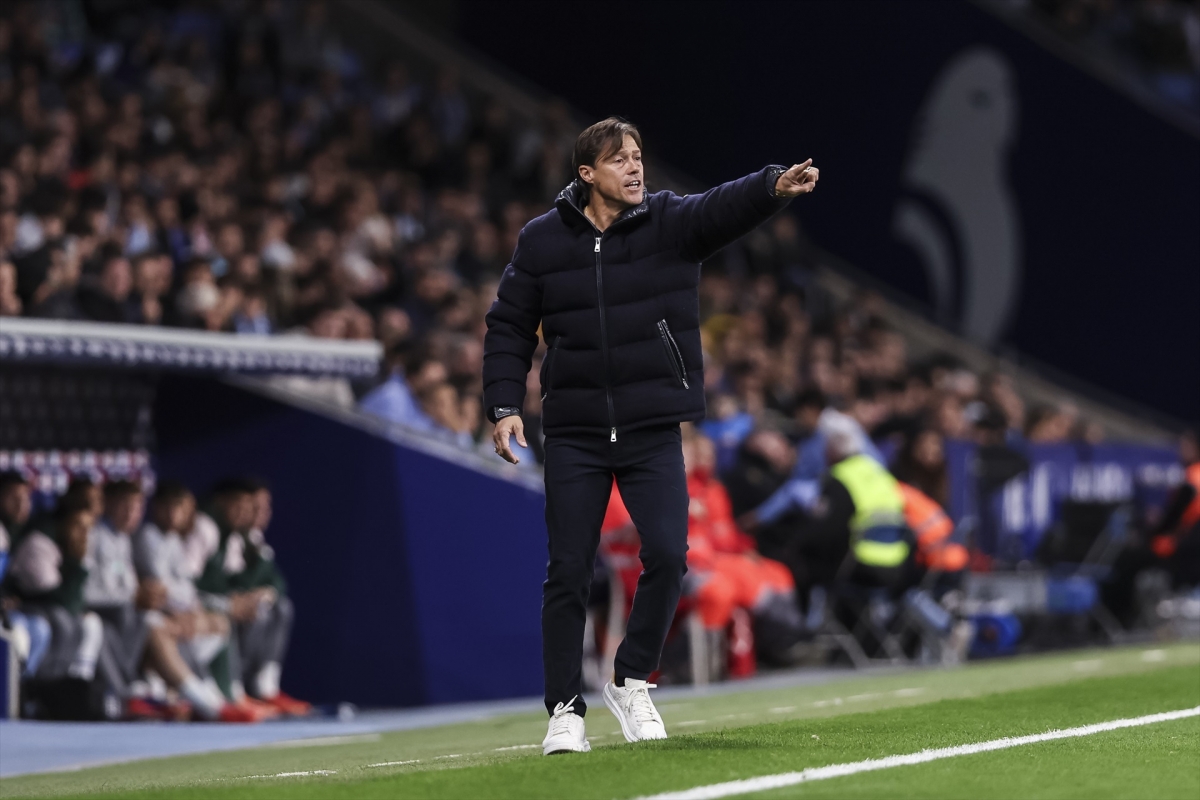 Almeyda admite que el Sevilla necesita puntos: 