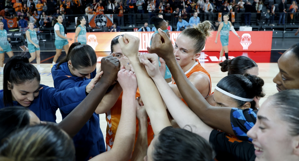 El Valencia mide el duelo de Salamanca en la visita del crecido Gran Canaria