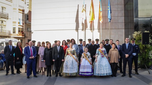 Onda celebra el Día de la Constitución y pone en valor la historia y el patrimonio local