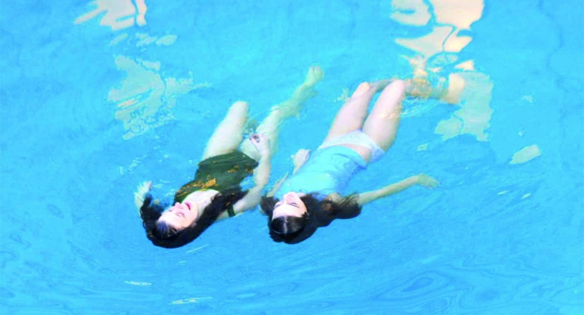 La niña santa en La Filmoteca