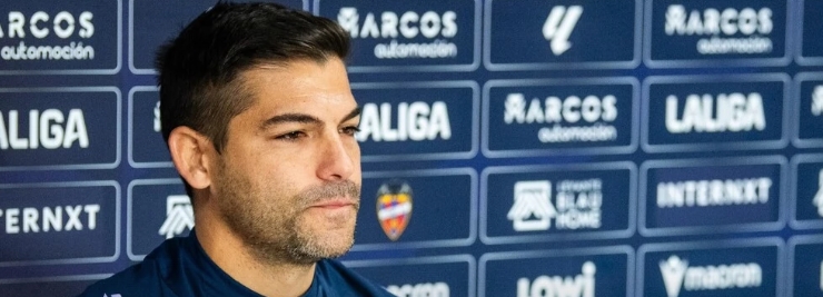 Del Moral: “Queda muchísimo y estamos vivos”