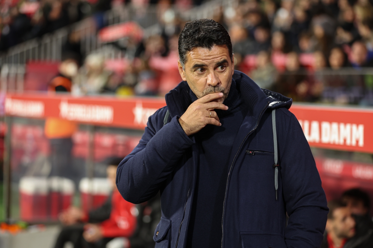 'Míchel' se deshace en elogios hacia el Elche CF, para sorpresa de nadie