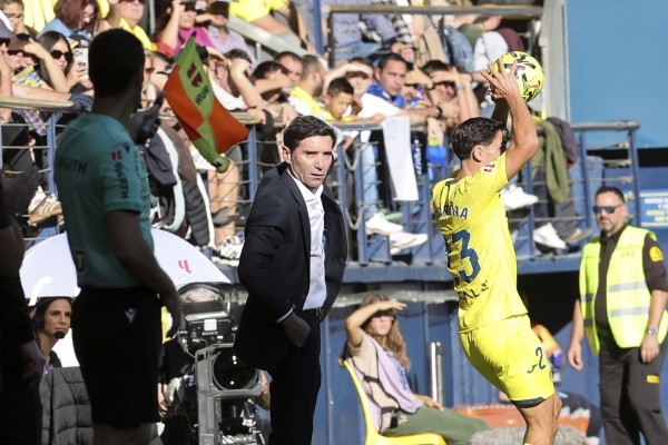 Marcelino: 