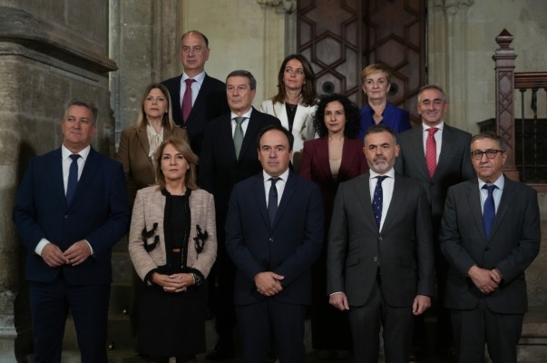 Un Consell de circunstancias