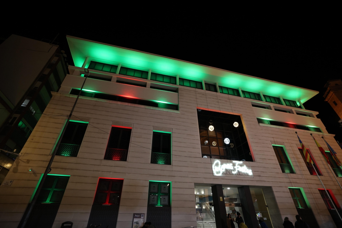  - Foto: AYUNTAMIENTO BURRIANA