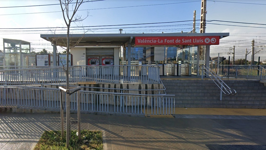 Foto: AYUNTAMIENTO DE VALÈNCIA - 