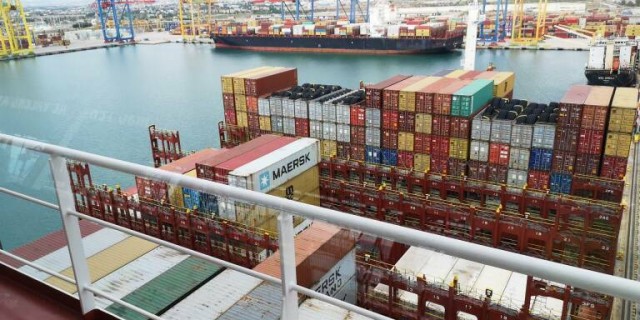 Las exportaciones agroalimentarias y pesqueras suben un 4,4% en el primer semestre