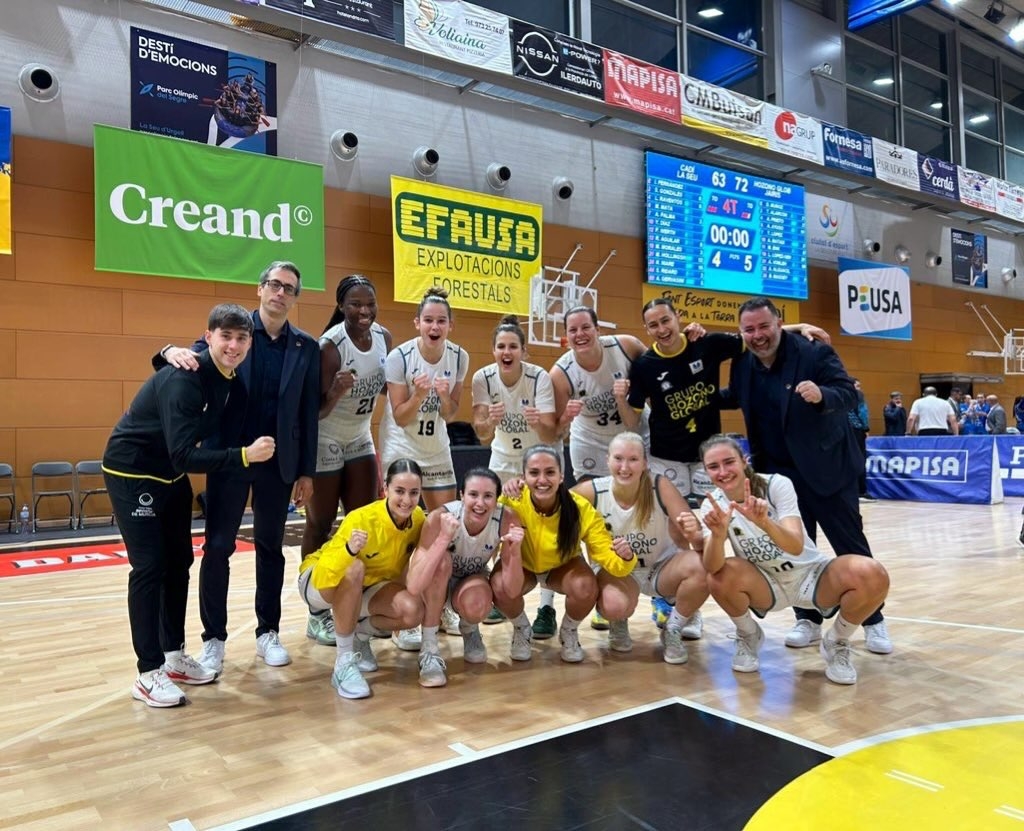 El Hozono Jairis recibirá al Athinaikos y al Ferrol, a éste con 'fan zone' y recogida de juguetes