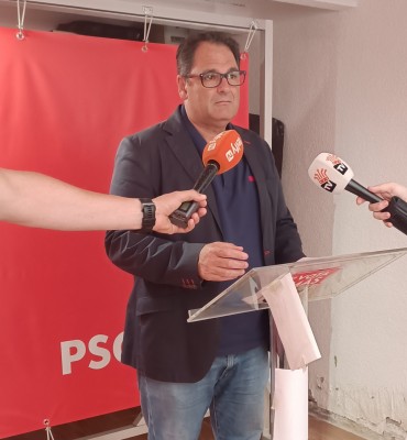 El PSOE Vega Baja denuncia un nuevo recorte del Consell a las mancomunidades de la comarca