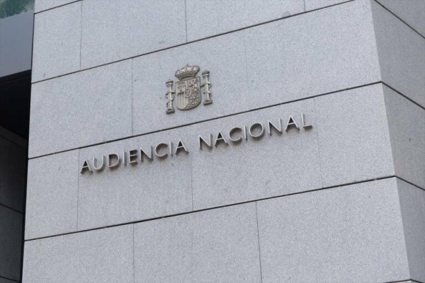 La AN consulta al TJUE sobre la aplicación de la ley de amnistía a los 12 CDR procesados 