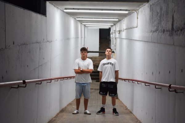 Avant presenta el seu primer EP ‘Nosaltres’ a València