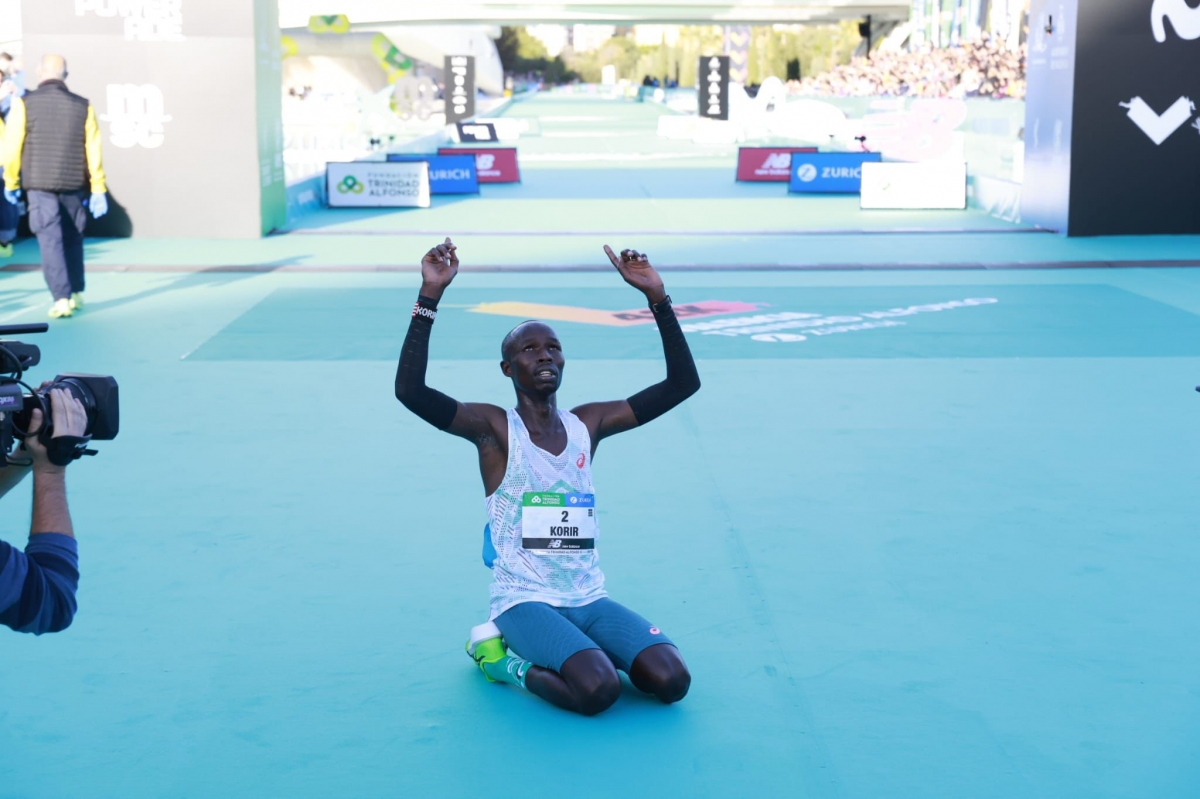  - Foto: Nacho López.