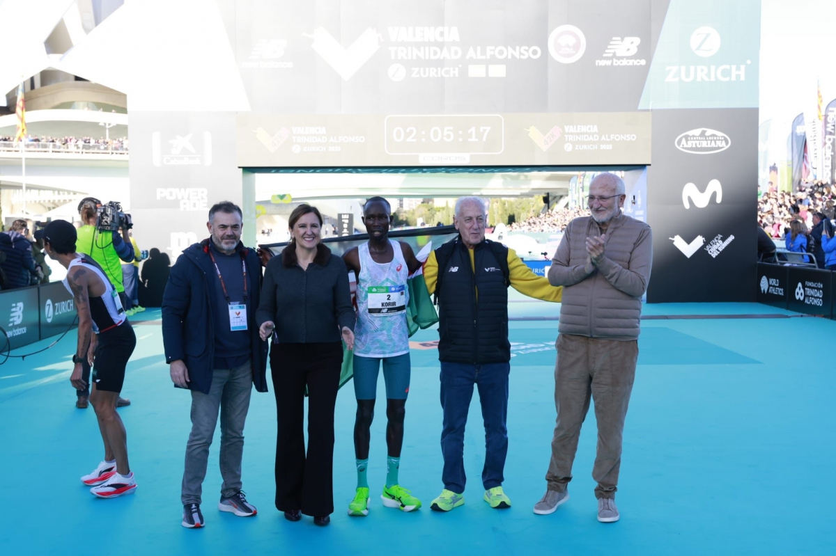  - Foto: Nacho López.