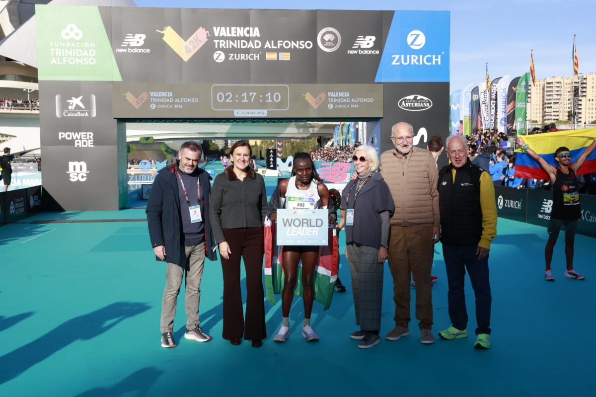  - Foto: Nacho López.