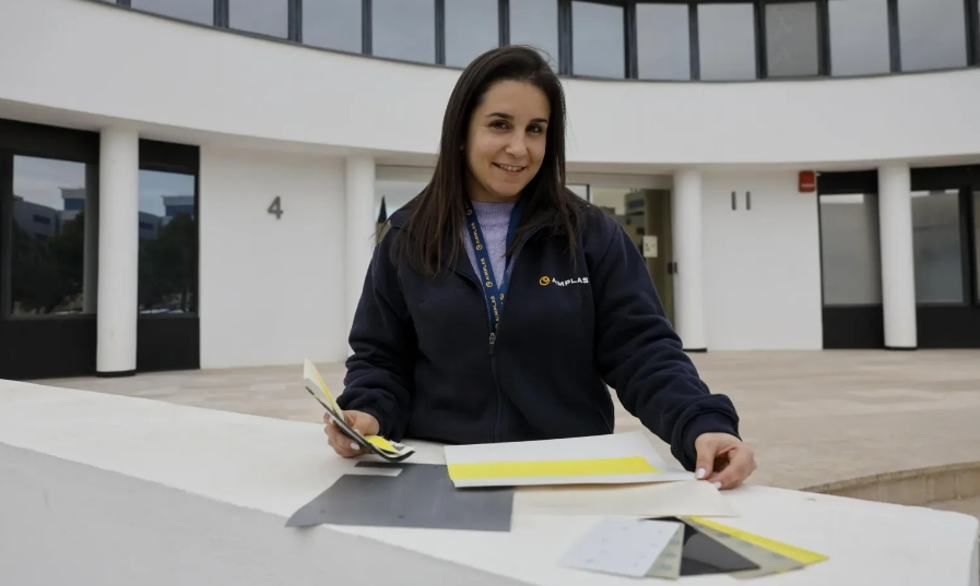 Conexión social, aire limpio y tejidos inteligentes: innovación que mejora las ciudades