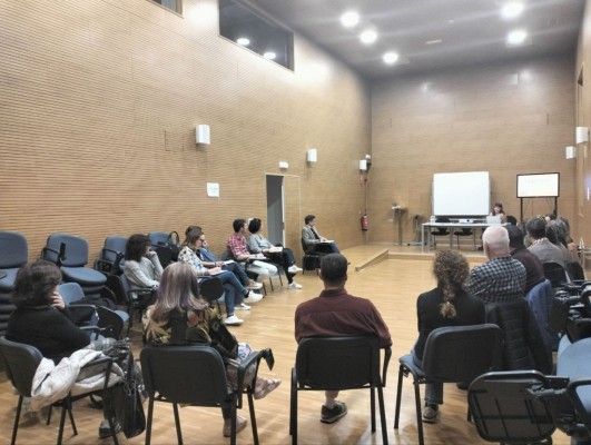 Vila-real lanza un proceso participativo para conocer las necesidades de salud de la ciudadanía