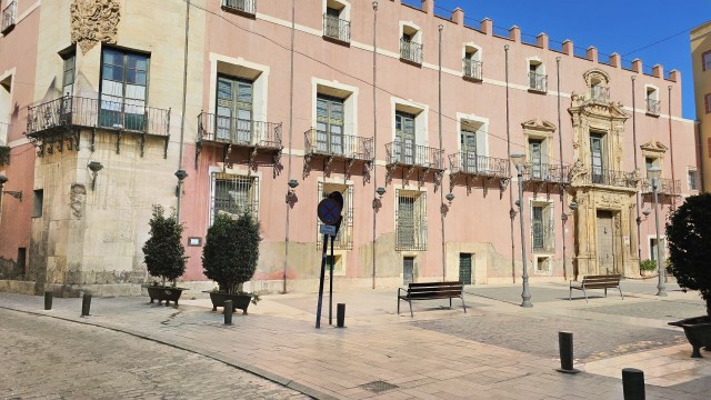 Orihuela inicia la actualización del Catálogo de Protecciones del Patrimonio Cultural

