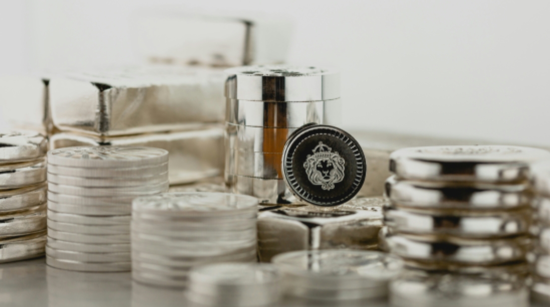 La plata, de metal olvidado a activo estrella