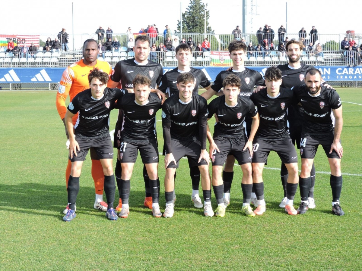 Cedidos Valencia CF: Isma Santana marca en el triunfo a domicilio del Logroñés