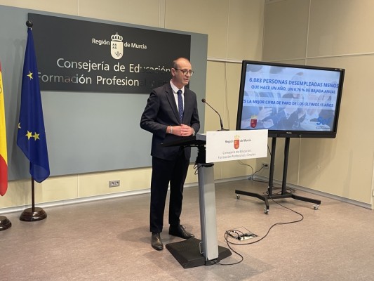 Más de 2.200 trabajadores participan en la acreditación de competencias laborales en sus empresas