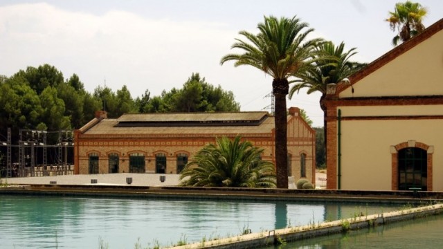 Aprobado el proyecto para aumentar la producción de agua potable para València
