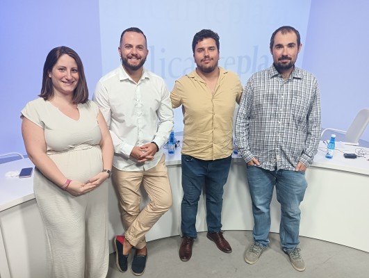  ¿Marcará la inmigración el curso político? | El Senado de Alicante Plaza 