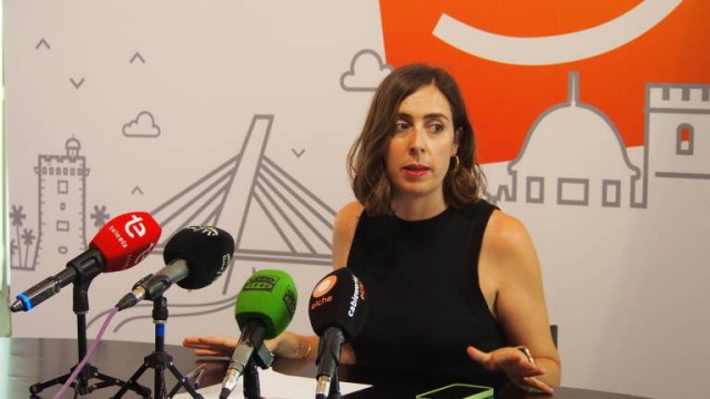Compromís per Elx propone la ampliación de diversos institutos en otra fase del Edificant