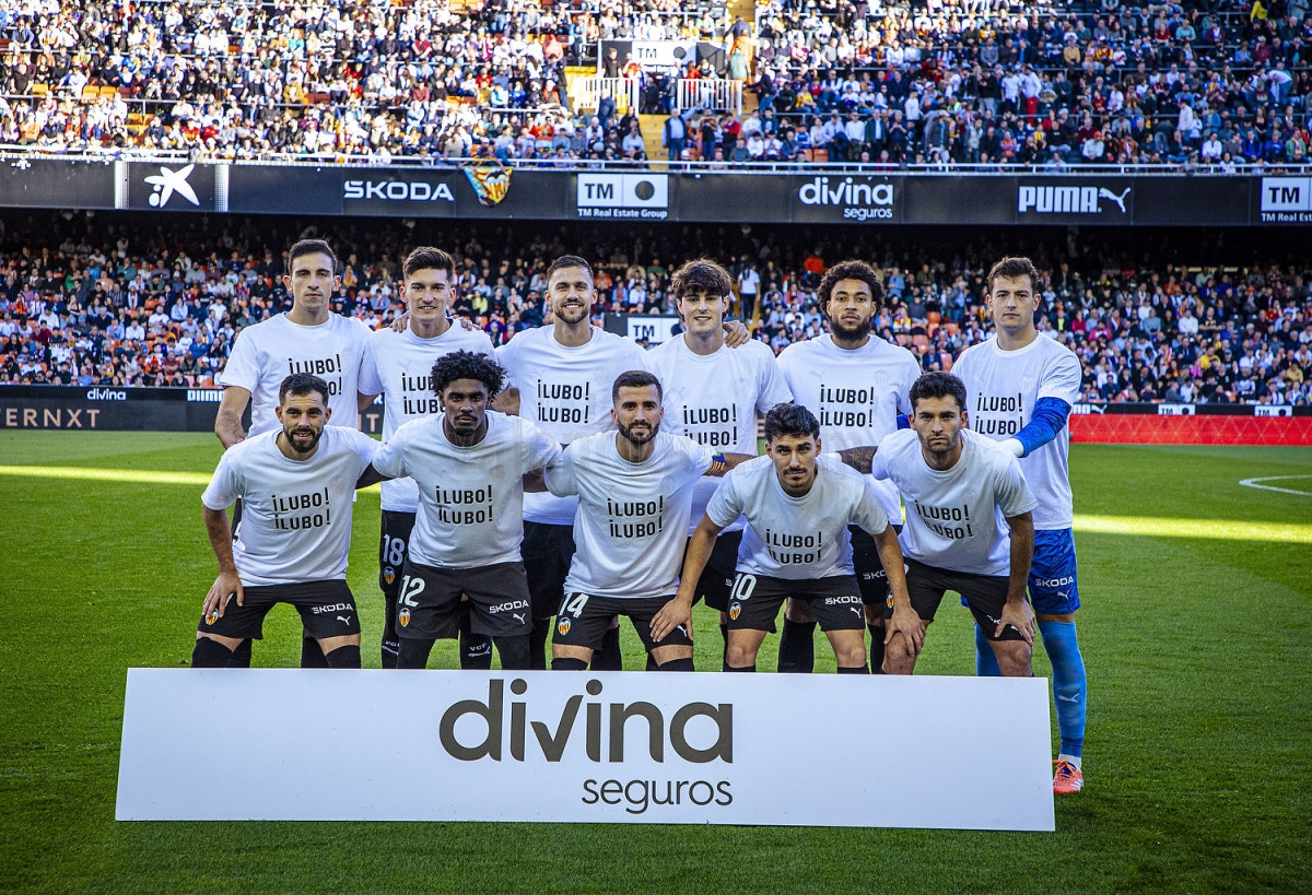 Tárrega no estará contra el Atlético