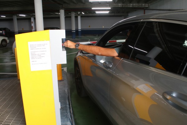 Onda y la Vilavella avanzan para relanzar dos parkings y Almassora mejorará el del Mercado 