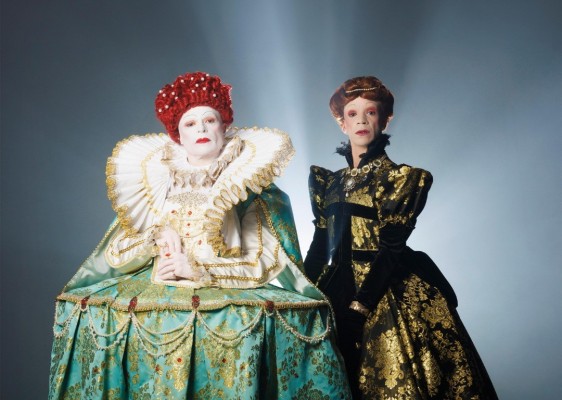 El FITCA programa ocho obras de teatro clásico y acerca el mundo del vestuario con Lorenzo Caprile

