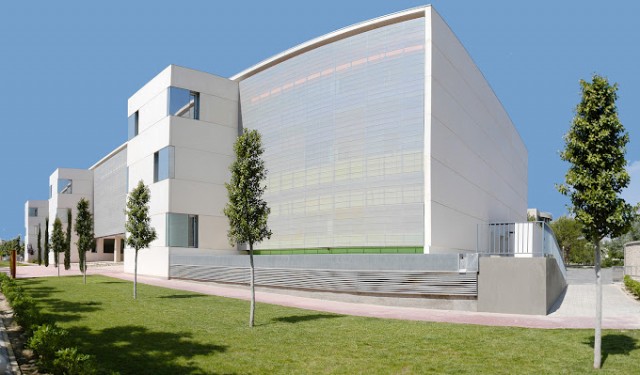 
El Instituto de Neurociencias renueva acreditación como Centro de Excelencia Severo Ochoa