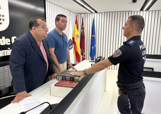 UGT denuncia la creación de una 
