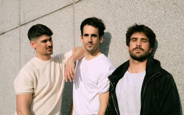 La banda Venturi abrirá el ciclo de 'Los Conciertos del Baluarte' en el Castillo de Santa Bárbara