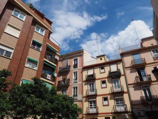 Más de 350 viviendas nuevas: Murcia acelera la planificación urbana en sus pedanías