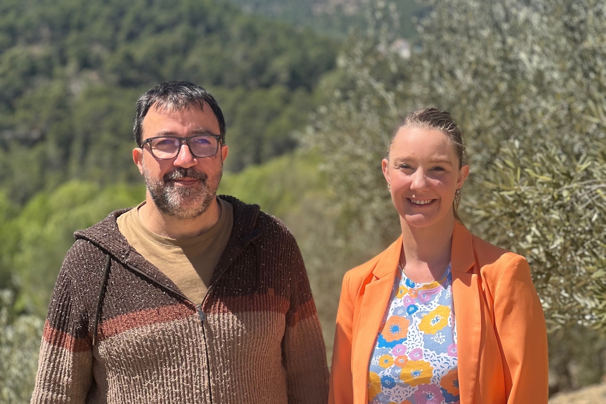 Compromís reclama coordinación para garantizar las guarderías rurales en el interior de Castellón