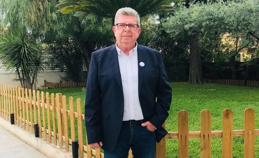 Antoni Pitarch presenta ‘Vila-real, la nostra ciutat’, un recorregut pedagògic per la història local