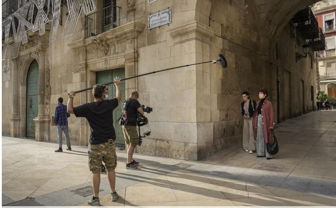 Alicante acude por primera vez a la principal feria de cine de Europa, Focus, para seguir captando rodajes