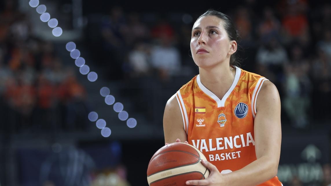 El Valencia Basket abre la segunda fase de la Euroliga ante el Casademont Zaragoza