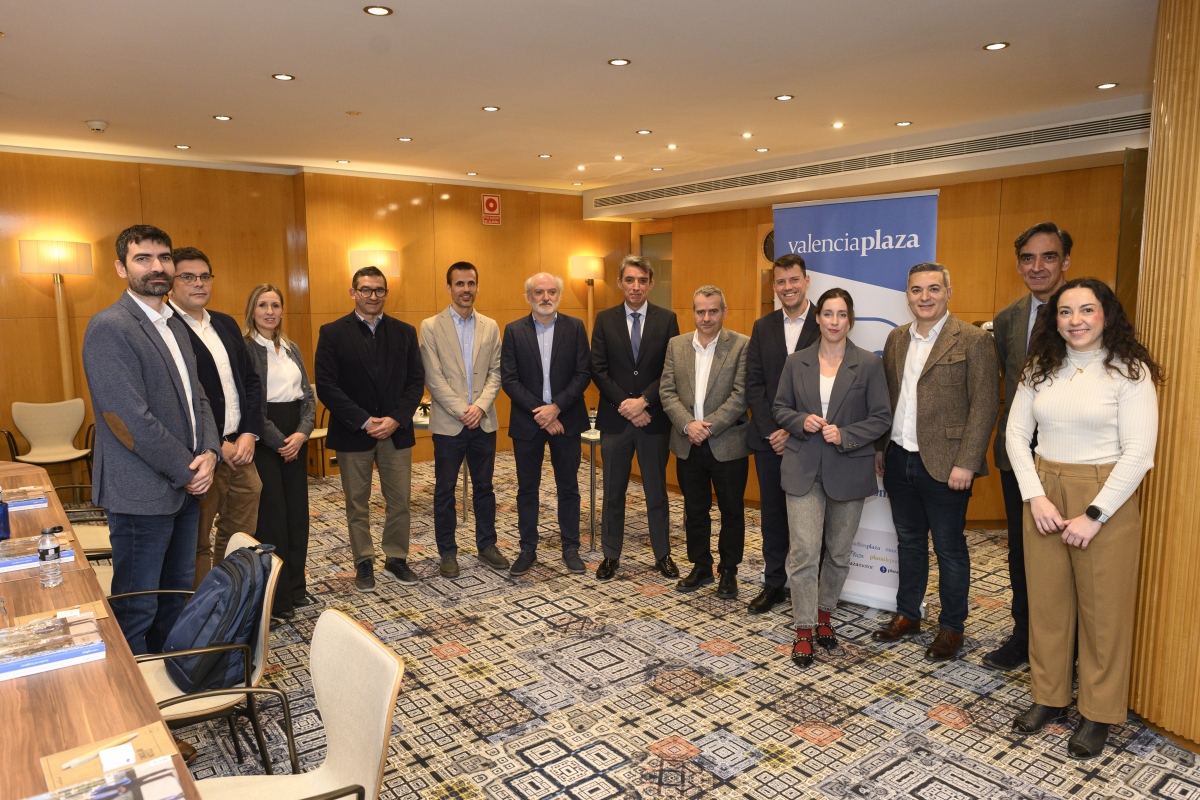 La nueva fase para digitalizar la Administración: búsqueda de nuevos fondos y más servicios inteligentes